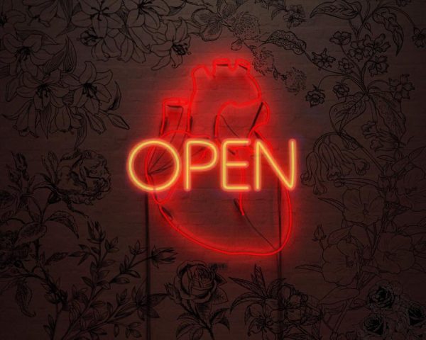 Open Hearts Zine: Call for Submissions Open Hearts Zine: Call for Submissions (See Projects for details)