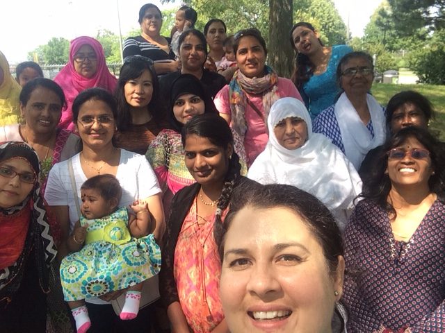 Sawai picnic Aug 2017 Sawai picnic Aug 2017