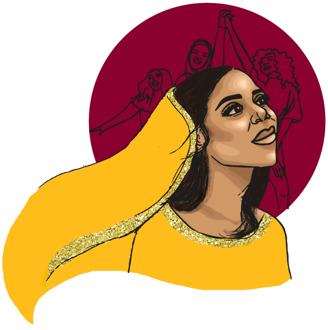 The South Asian Women's Community Center