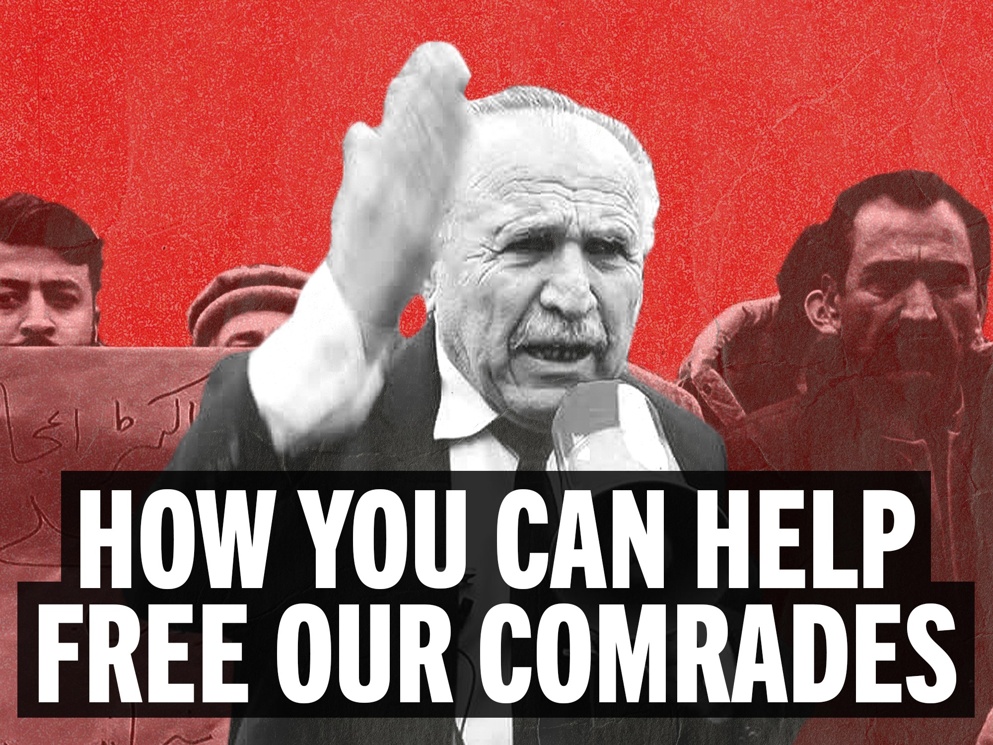 “Grave situation in Gilgit-Baltistan, Pakistan” – LINKS PROVIDED