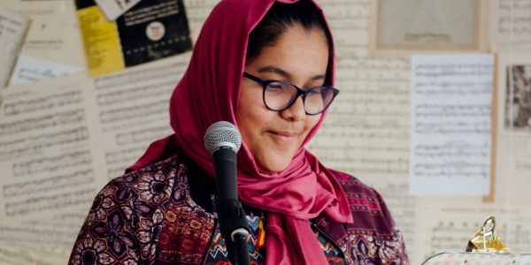 Vibrant and empowerment-based youth-led programming