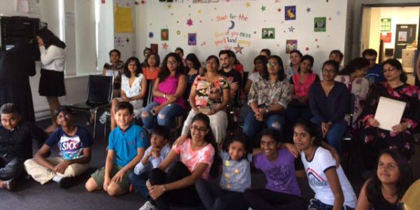 2017 summer camp for children